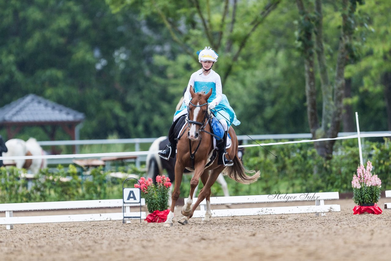 Bild 95 - Pony Akademie Turnier